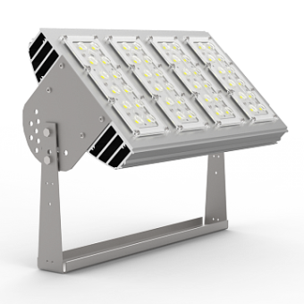 светодиодный светильник ВАРТОН промышленный Olymp PHYTO Premium 60° 150 Вт 4000K V1-I2-70096-04L07-6515040 Varton